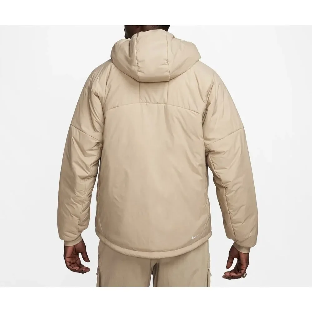 Nike ACG Rope De Dope Beige Full Zip Jacket Insulated DV0363-247 Men Medium NWT